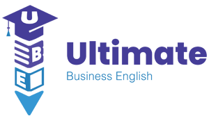 Ultimate business english